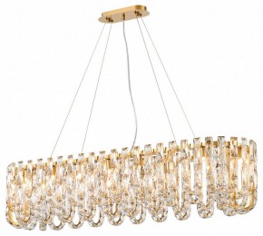 Подвесная люстра Favourite Infinity 4721-18P в Режи - rezh.ok-mebel.com | фото 3