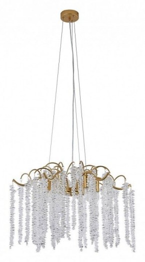 Подвесная люстра Favourite Liana 4134-6P в Режи - rezh.ok-mebel.com | фото 2