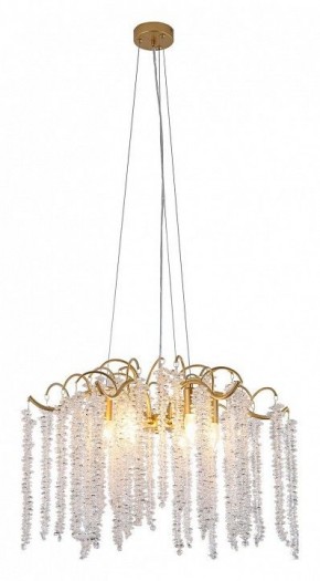 Подвесная люстра Favourite Liana 4134-6P в Режи - rezh.ok-mebel.com | фото 3