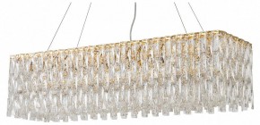 Подвесная люстра Favourite Robby 4722-10P в Режи - rezh.ok-mebel.com | фото