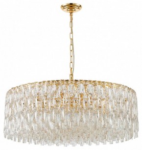 Подвесная люстра Favourite Robby 4722-18P в Режи - rezh.ok-mebel.com | фото 2