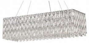 Подвесная люстра Favourite Robby 4723-10P в Режи - rezh.ok-mebel.com | фото