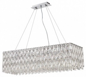 Подвесная люстра Favourite Robby 4723-10P в Режи - rezh.ok-mebel.com | фото 2