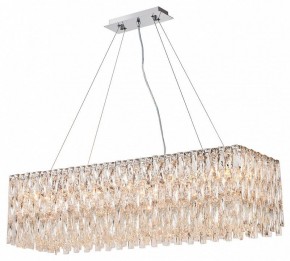 Подвесная люстра Favourite Robby 4723-10P в Режи - rezh.ok-mebel.com | фото 3