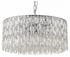 Подвесная люстра Favourite Robby 4723-12P в Режи - rezh.ok-mebel.com | фото