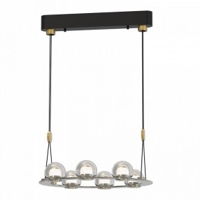 Подвесная люстра Favourite Rosio 4291-6P в Режи - rezh.ok-mebel.com | фото