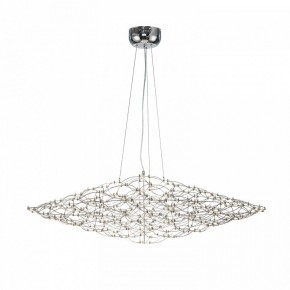 Подвесная люстра Favourite Thinner 4305-12P в Режи - rezh.ok-mebel.com | фото 2