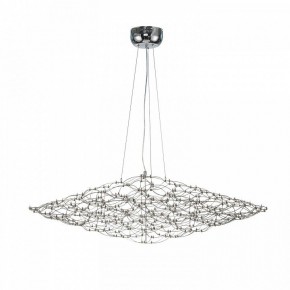 Подвесная люстра Favourite Thinner 4305-12P в Режи - rezh.ok-mebel.com | фото 3