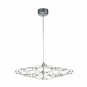 Подвесная люстра Favourite Thinner 4305-6P в Режи - rezh.ok-mebel.com | фото 3