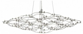 Подвесная люстра Favourite Thinner 4305-8P в Режи - rezh.ok-mebel.com | фото