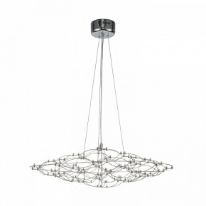 Подвесная люстра Favourite Thinner 4305-8P в Режи - rezh.ok-mebel.com | фото 2