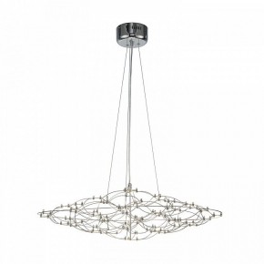 Подвесная люстра Favourite Thinner 4305-8P в Режи - rezh.ok-mebel.com | фото 3