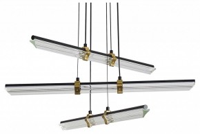 Подвесная люстра Freya Brilliance FR5557PL-L22B1 в Режи - rezh.ok-mebel.com | фото