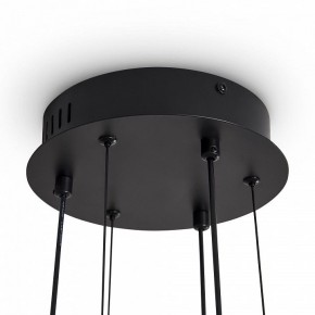Подвесная люстра Freya Brilliance FR5557PL-L22B1 в Режи - rezh.ok-mebel.com | фото 10