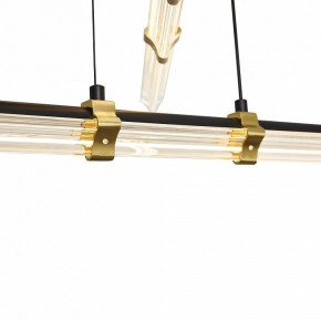 Подвесная люстра Freya Brilliance FR5557PL-L22B1 в Режи - rezh.ok-mebel.com | фото 9