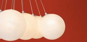 Подвесная люстра Freya Fiesta FR5531CL-13BS в Режи - rezh.ok-mebel.com | фото 8