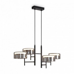 Подвесная люстра Freya Tower FR5536PL-L14B в Режи - rezh.ok-mebel.com | фото 4