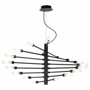 Подвесная люстра Lightstar Ragno 733187 в Режи - rezh.ok-mebel.com | фото 2