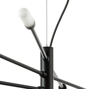 Подвесная люстра Lightstar Ragno 733187 в Режи - rezh.ok-mebel.com | фото 3