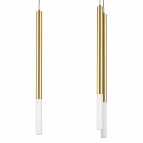 Подвесная люстра Lightstar Tubo L3T747133 в Режи - rezh.ok-mebel.com | фото 2