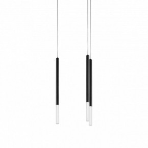 Подвесная люстра Lightstar Tubo L3T747147 в Режи - rezh.ok-mebel.com | фото 2