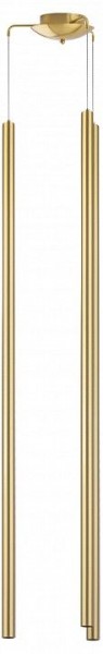Подвесная люстра Lightstar Tubo L3T747443 в Режи - rezh.ok-mebel.com | фото