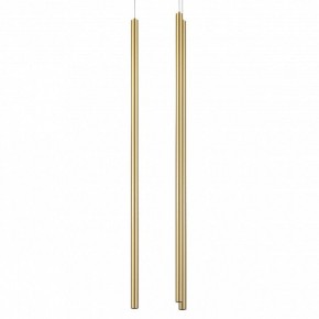Подвесная люстра Lightstar Tubo L3T747443 в Режи - rezh.ok-mebel.com | фото 2