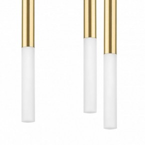 Подвесная люстра Lightstar Tubo L5T747133 в Режи - rezh.ok-mebel.com | фото 5