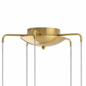 Подвесная люстра Lightstar Tubo L5T747133 в Режи - rezh.ok-mebel.com | фото 7