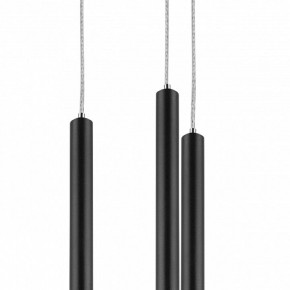 Подвесная люстра Lightstar Tubo L5T747147 в Режи - rezh.ok-mebel.com | фото 6