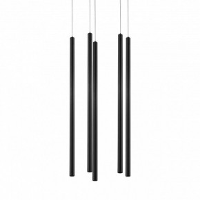 Подвесная люстра Lightstar Tubo L5T747347 в Режи - rezh.ok-mebel.com | фото 2