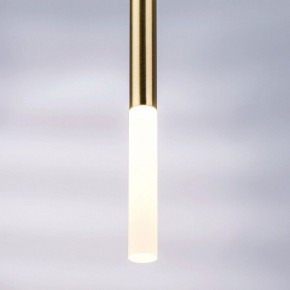 Подвесная люстра Lightstar Tubo L8T747133 в Режи - rezh.ok-mebel.com | фото 4