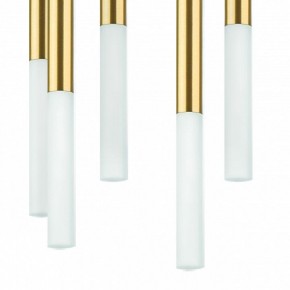 Подвесная люстра Lightstar Tubo L8T747133 в Режи - rezh.ok-mebel.com | фото 5