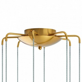 Подвесная люстра Lightstar Tubo L8T747133 в Режи - rezh.ok-mebel.com | фото 7
