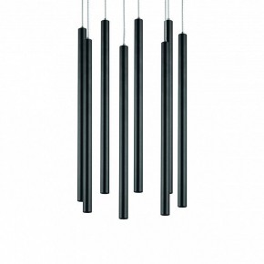 Подвесная люстра Lightstar Tubo L8T747247 в Режи - rezh.ok-mebel.com | фото 2