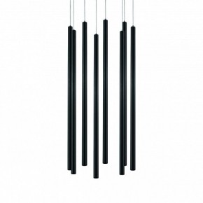 Подвесная люстра Lightstar Tubo L8T747347 в Режи - rezh.ok-mebel.com | фото 2