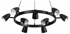 Подвесная люстра Lumion Ilmina 8237/9 в Режи - rezh.ok-mebel.com | фото
