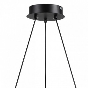 Подвесная люстра Lumion Ilmina 8237/9 в Режи - rezh.ok-mebel.com | фото 7