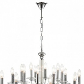Подвесная люстра Lumion Incanto 8034/16 в Режи - rezh.ok-mebel.com | фото 9
