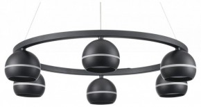 Подвесная люстра Lumion Luazana 8242/6 в Режи - rezh.ok-mebel.com | фото