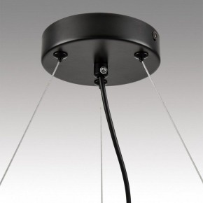 Подвесная люстра Lumion Natalina 8232/6 в Режи - rezh.ok-mebel.com | фото 8