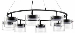 Подвесная люстра Lumion Natalina 8232/8 в Режи - rezh.ok-mebel.com | фото