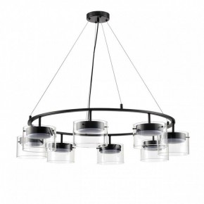 Подвесная люстра Lumion Natalina 8232/8 в Режи - rezh.ok-mebel.com | фото 3