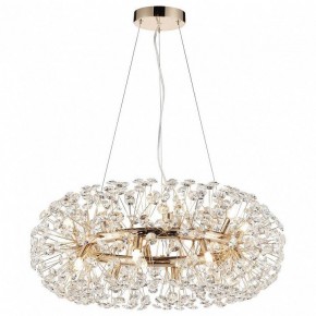Подвесная люстра Lussole Alaska GRLSP-8340 в Режи - rezh.ok-mebel.com | фото 2