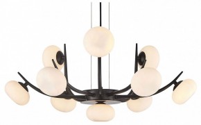 Подвесная люстра Lussole Blubber LSP-8937 в Режи - rezh.ok-mebel.com | фото