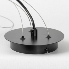 Подвесная люстра Lussole Blubber LSP-8937 в Режи - rezh.ok-mebel.com | фото 6