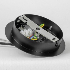 Подвесная люстра Lussole Blubber LSP-8937 в Режи - rezh.ok-mebel.com | фото 7