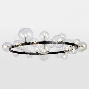 Подвесная люстра Lussole Bubbles LSP-8396 в Режи - rezh.ok-mebel.com | фото