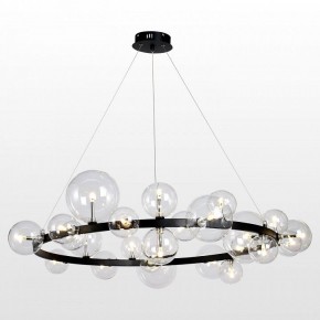 Подвесная люстра Lussole Bubbles LSP-8396 в Режи - rezh.ok-mebel.com | фото 3