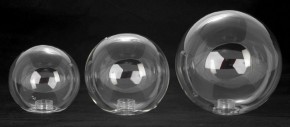 Подвесная люстра Lussole Bubbles LSP-8396 в Режи - rezh.ok-mebel.com | фото 5